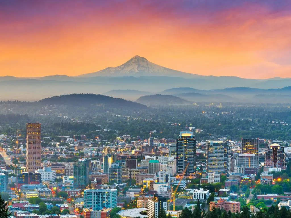15 Top Things you Need to Know Before Moving to Portland, OR