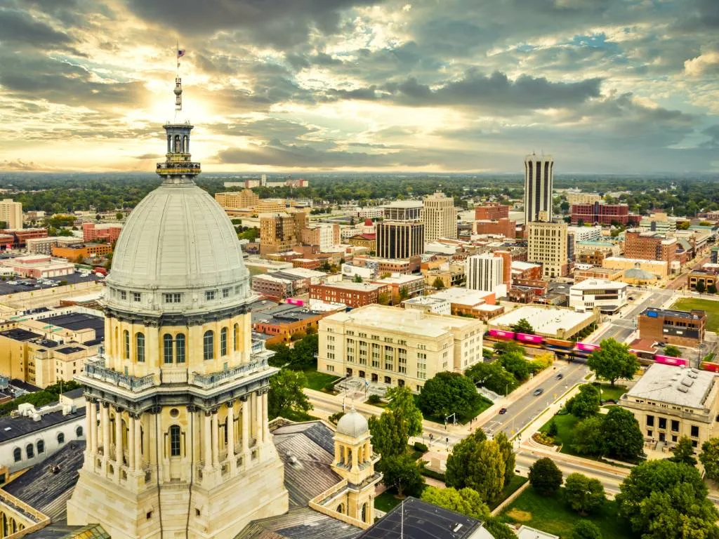 10 Things to Know Before Moving to Springfield, IL