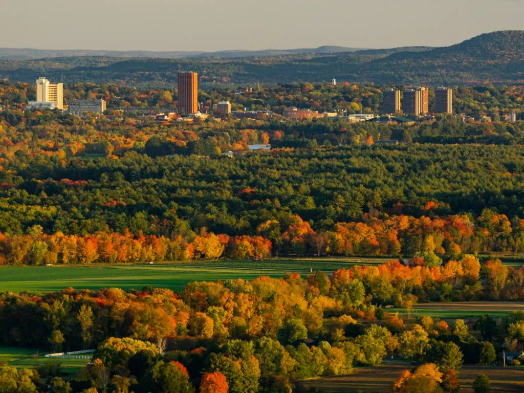 10 Things to Know About Living in Amherst, MA