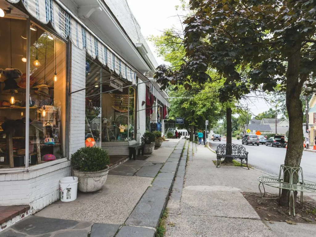 8 Things to Know Before Moving to Woodstock, NY