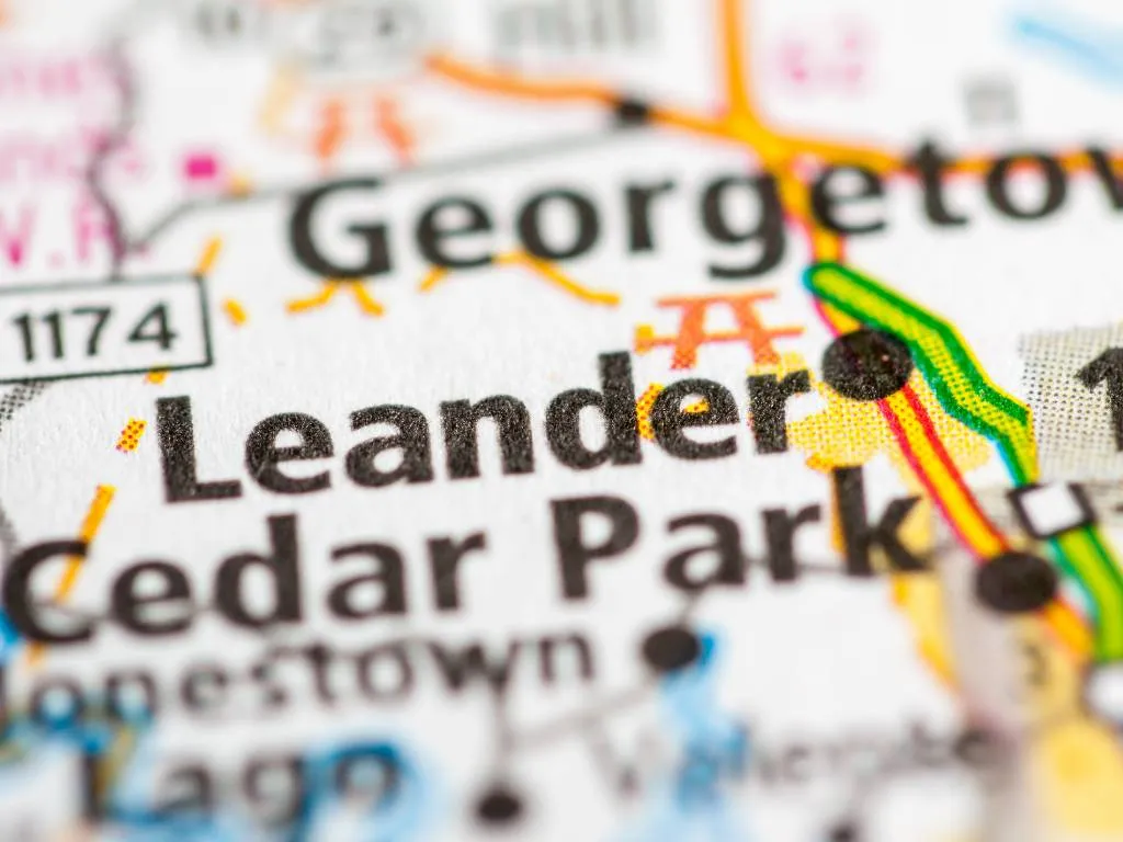 10 Things to Know Before Moving to Leander, TX