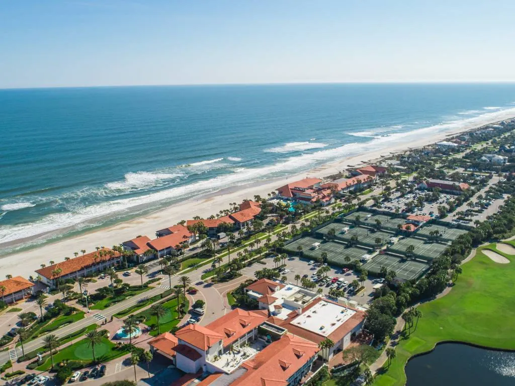 Top 10 Pros and Cons of Living in Ponte Vedra, FL
