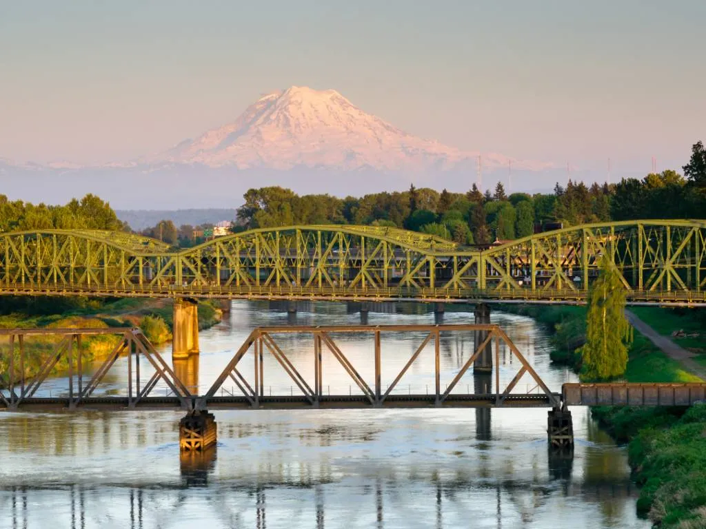 8 Things to Know Before Moving to Puyallup, WA