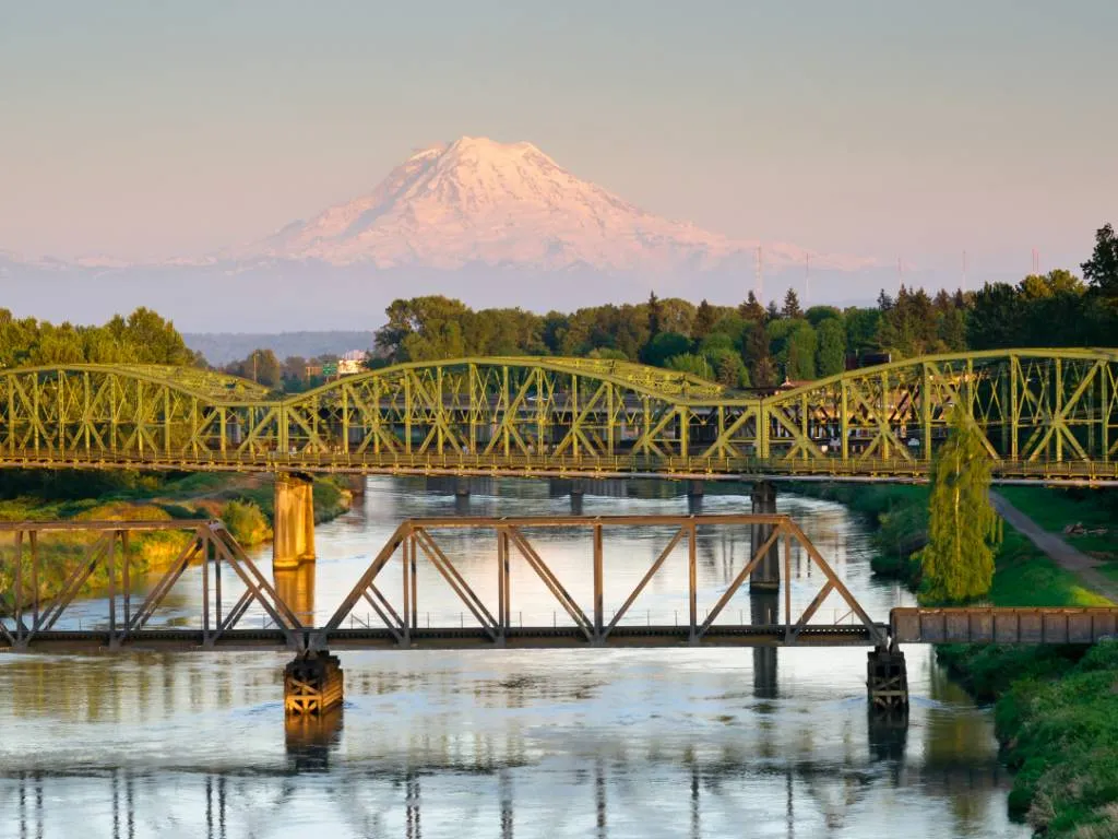 8 Things to Know Before Moving to Puyallup, WA - Updated 2024