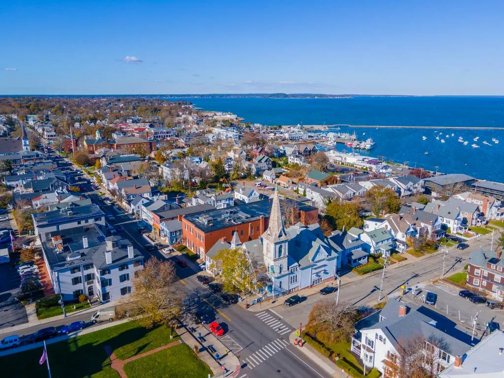 10 Things to Know Before Moving to Plymouth, MA