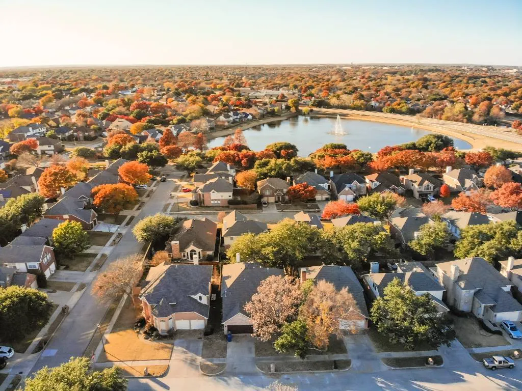 10 Things to Know About Moving to Flower Mound, TX - 2024