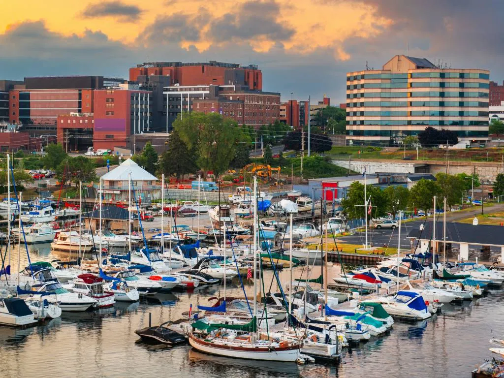 8 Things to Know Before Moving to Erie, PA