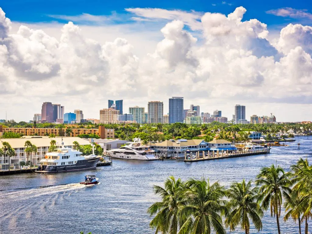 10 Things to Know Before Moving to Fort Lauderdale, FL