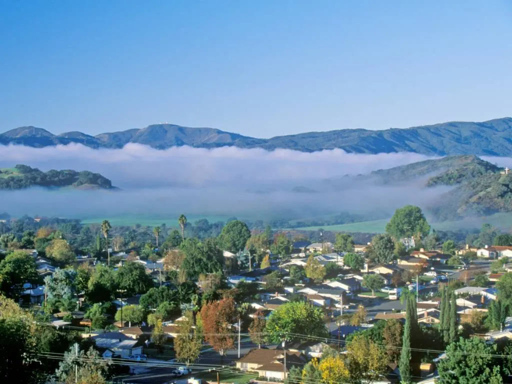 8 Things to Know Before Moving to Ojai, CA