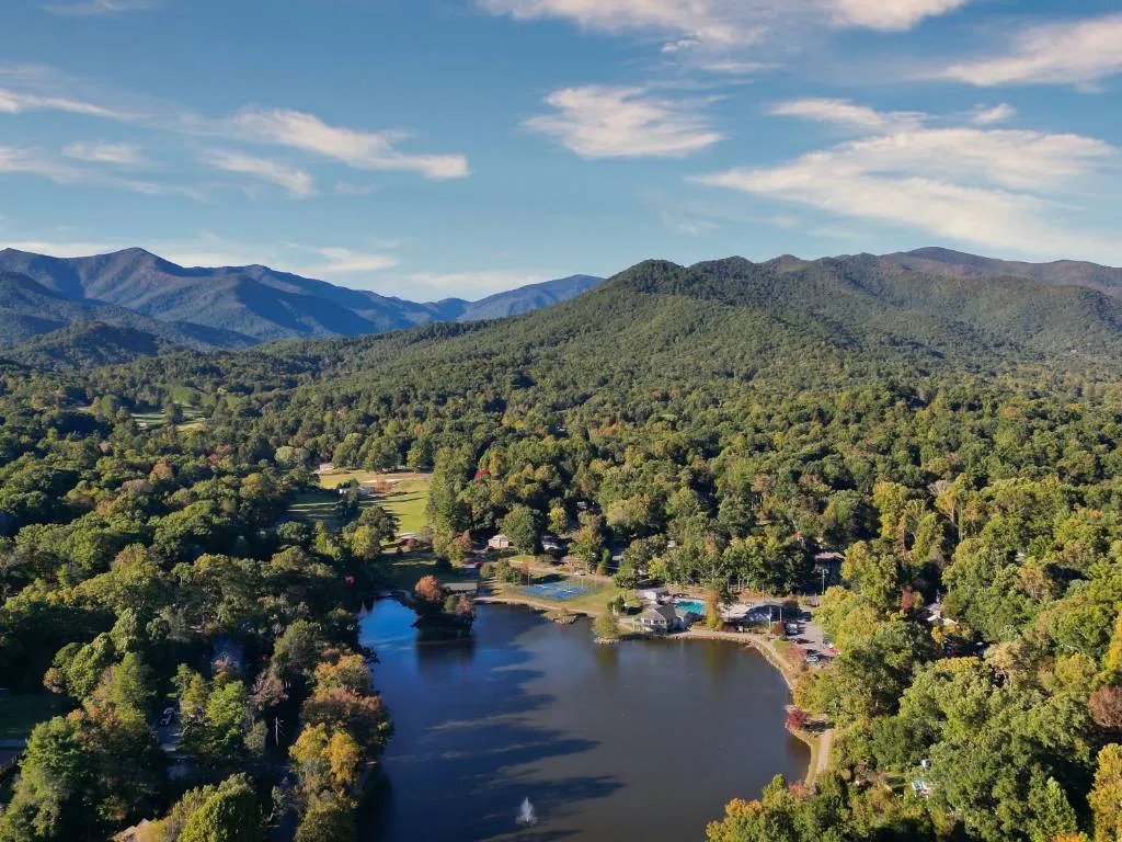 8 Things to Know About Living in Black Mountain, NC