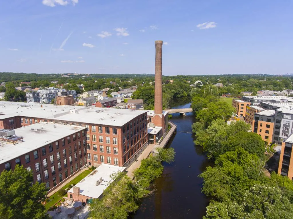 10 Things to Know BEFORE Moving to Waltham, MA - 2024