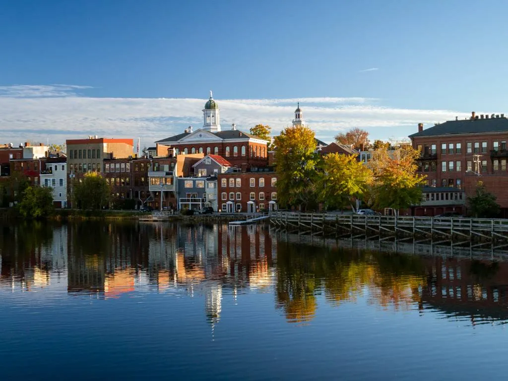 10 Things to Know Before Moving to Exeter, NH Updated 2024