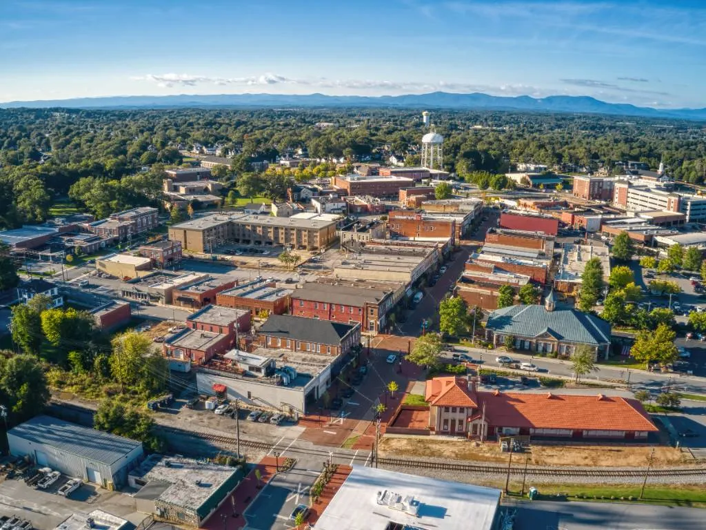 10 Things to Know Before Moving to Greer, SC - Updated 2024