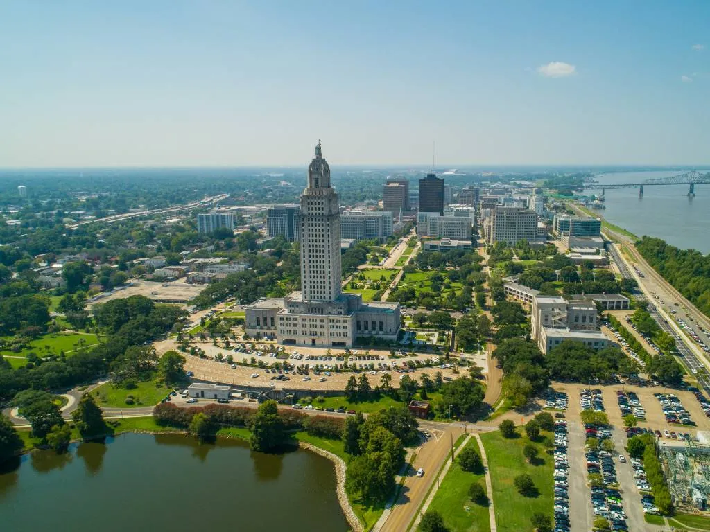 10 Things to Know Before Moving to Baton Rouge, LA - 2024